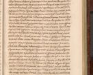 Zdjęcie nr 918 dla obiektu archiwalnego: Acta actorum episcopalium R. D. Casimiri a Łubna Łubiński, episcopi Cracoviensis, ducis Severiae ab anno 1710 usque ad annum 1713 conscripta. Volumen I