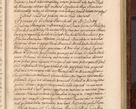 Zdjęcie nr 912 dla obiektu archiwalnego: Acta actorum episcopalium R. D. Casimiri a Łubna Łubiński, episcopi Cracoviensis, ducis Severiae ab anno 1710 usque ad annum 1713 conscripta. Volumen I
