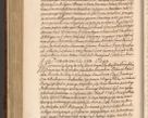 Zdjęcie nr 911 dla obiektu archiwalnego: Acta actorum episcopalium R. D. Casimiri a Łubna Łubiński, episcopi Cracoviensis, ducis Severiae ab anno 1710 usque ad annum 1713 conscripta. Volumen I