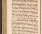 Zdjęcie nr 913 dla obiektu archiwalnego: Acta actorum episcopalium R. D. Casimiri a Łubna Łubiński, episcopi Cracoviensis, ducis Severiae ab anno 1710 usque ad annum 1713 conscripta. Volumen I