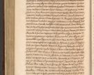Zdjęcie nr 905 dla obiektu archiwalnego: Acta actorum episcopalium R. D. Casimiri a Łubna Łubiński, episcopi Cracoviensis, ducis Severiae ab anno 1710 usque ad annum 1713 conscripta. Volumen I