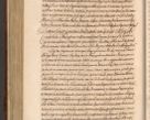 Zdjęcie nr 907 dla obiektu archiwalnego: Acta actorum episcopalium R. D. Casimiri a Łubna Łubiński, episcopi Cracoviensis, ducis Severiae ab anno 1710 usque ad annum 1713 conscripta. Volumen I