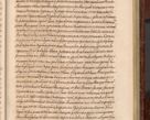 Zdjęcie nr 904 dla obiektu archiwalnego: Acta actorum episcopalium R. D. Casimiri a Łubna Łubiński, episcopi Cracoviensis, ducis Severiae ab anno 1710 usque ad annum 1713 conscripta. Volumen I