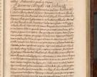 Zdjęcie nr 906 dla obiektu archiwalnego: Acta actorum episcopalium R. D. Casimiri a Łubna Łubiński, episcopi Cracoviensis, ducis Severiae ab anno 1710 usque ad annum 1713 conscripta. Volumen I