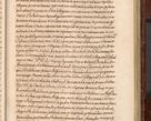 Zdjęcie nr 902 dla obiektu archiwalnego: Acta actorum episcopalium R. D. Casimiri a Łubna Łubiński, episcopi Cracoviensis, ducis Severiae ab anno 1710 usque ad annum 1713 conscripta. Volumen I