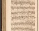 Zdjęcie nr 903 dla obiektu archiwalnego: Acta actorum episcopalium R. D. Casimiri a Łubna Łubiński, episcopi Cracoviensis, ducis Severiae ab anno 1710 usque ad annum 1713 conscripta. Volumen I