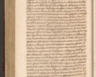 Zdjęcie nr 901 dla obiektu archiwalnego: Acta actorum episcopalium R. D. Casimiri a Łubna Łubiński, episcopi Cracoviensis, ducis Severiae ab anno 1710 usque ad annum 1713 conscripta. Volumen I