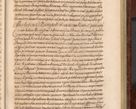 Zdjęcie nr 898 dla obiektu archiwalnego: Acta actorum episcopalium R. D. Casimiri a Łubna Łubiński, episcopi Cracoviensis, ducis Severiae ab anno 1710 usque ad annum 1713 conscripta. Volumen I