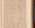 Zdjęcie nr 894 dla obiektu archiwalnego: Acta actorum episcopalium R. D. Casimiri a Łubna Łubiński, episcopi Cracoviensis, ducis Severiae ab anno 1710 usque ad annum 1713 conscripta. Volumen I