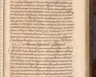 Zdjęcie nr 896 dla obiektu archiwalnego: Acta actorum episcopalium R. D. Casimiri a Łubna Łubiński, episcopi Cracoviensis, ducis Severiae ab anno 1710 usque ad annum 1713 conscripta. Volumen I