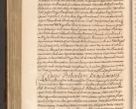 Zdjęcie nr 893 dla obiektu archiwalnego: Acta actorum episcopalium R. D. Casimiri a Łubna Łubiński, episcopi Cracoviensis, ducis Severiae ab anno 1710 usque ad annum 1713 conscripta. Volumen I
