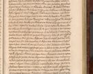 Zdjęcie nr 890 dla obiektu archiwalnego: Acta actorum episcopalium R. D. Casimiri a Łubna Łubiński, episcopi Cracoviensis, ducis Severiae ab anno 1710 usque ad annum 1713 conscripta. Volumen I