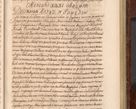 Zdjęcie nr 886 dla obiektu archiwalnego: Acta actorum episcopalium R. D. Casimiri a Łubna Łubiński, episcopi Cracoviensis, ducis Severiae ab anno 1710 usque ad annum 1713 conscripta. Volumen I