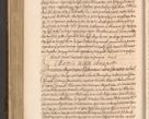 Zdjęcie nr 885 dla obiektu archiwalnego: Acta actorum episcopalium R. D. Casimiri a Łubna Łubiński, episcopi Cracoviensis, ducis Severiae ab anno 1710 usque ad annum 1713 conscripta. Volumen I