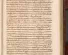 Zdjęcie nr 882 dla obiektu archiwalnego: Acta actorum episcopalium R. D. Casimiri a Łubna Łubiński, episcopi Cracoviensis, ducis Severiae ab anno 1710 usque ad annum 1713 conscripta. Volumen I