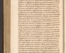 Zdjęcie nr 881 dla obiektu archiwalnego: Acta actorum episcopalium R. D. Casimiri a Łubna Łubiński, episcopi Cracoviensis, ducis Severiae ab anno 1710 usque ad annum 1713 conscripta. Volumen I