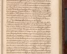 Zdjęcie nr 880 dla obiektu archiwalnego: Acta actorum episcopalium R. D. Casimiri a Łubna Łubiński, episcopi Cracoviensis, ducis Severiae ab anno 1710 usque ad annum 1713 conscripta. Volumen I