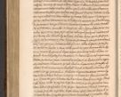 Zdjęcie nr 879 dla obiektu archiwalnego: Acta actorum episcopalium R. D. Casimiri a Łubna Łubiński, episcopi Cracoviensis, ducis Severiae ab anno 1710 usque ad annum 1713 conscripta. Volumen I