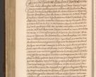 Zdjęcie nr 877 dla obiektu archiwalnego: Acta actorum episcopalium R. D. Casimiri a Łubna Łubiński, episcopi Cracoviensis, ducis Severiae ab anno 1710 usque ad annum 1713 conscripta. Volumen I