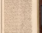 Zdjęcie nr 876 dla obiektu archiwalnego: Acta actorum episcopalium R. D. Casimiri a Łubna Łubiński, episcopi Cracoviensis, ducis Severiae ab anno 1710 usque ad annum 1713 conscripta. Volumen I