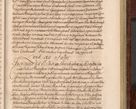 Zdjęcie nr 868 dla obiektu archiwalnego: Acta actorum episcopalium R. D. Casimiri a Łubna Łubiński, episcopi Cracoviensis, ducis Severiae ab anno 1710 usque ad annum 1713 conscripta. Volumen I