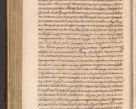 Zdjęcie nr 863 dla obiektu archiwalnego: Acta actorum episcopalium R. D. Casimiri a Łubna Łubiński, episcopi Cracoviensis, ducis Severiae ab anno 1710 usque ad annum 1713 conscripta. Volumen I
