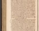 Zdjęcie nr 865 dla obiektu archiwalnego: Acta actorum episcopalium R. D. Casimiri a Łubna Łubiński, episcopi Cracoviensis, ducis Severiae ab anno 1710 usque ad annum 1713 conscripta. Volumen I