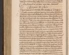 Zdjęcie nr 861 dla obiektu archiwalnego: Acta actorum episcopalium R. D. Casimiri a Łubna Łubiński, episcopi Cracoviensis, ducis Severiae ab anno 1710 usque ad annum 1713 conscripta. Volumen I
