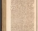 Zdjęcie nr 857 dla obiektu archiwalnego: Acta actorum episcopalium R. D. Casimiri a Łubna Łubiński, episcopi Cracoviensis, ducis Severiae ab anno 1710 usque ad annum 1713 conscripta. Volumen I