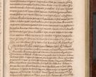 Zdjęcie nr 860 dla obiektu archiwalnego: Acta actorum episcopalium R. D. Casimiri a Łubna Łubiński, episcopi Cracoviensis, ducis Severiae ab anno 1710 usque ad annum 1713 conscripta. Volumen I