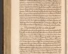 Zdjęcie nr 855 dla obiektu archiwalnego: Acta actorum episcopalium R. D. Casimiri a Łubna Łubiński, episcopi Cracoviensis, ducis Severiae ab anno 1710 usque ad annum 1713 conscripta. Volumen I