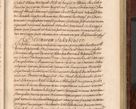 Zdjęcie nr 858 dla obiektu archiwalnego: Acta actorum episcopalium R. D. Casimiri a Łubna Łubiński, episcopi Cracoviensis, ducis Severiae ab anno 1710 usque ad annum 1713 conscripta. Volumen I