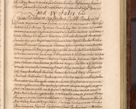 Zdjęcie nr 856 dla obiektu archiwalnego: Acta actorum episcopalium R. D. Casimiri a Łubna Łubiński, episcopi Cracoviensis, ducis Severiae ab anno 1710 usque ad annum 1713 conscripta. Volumen I