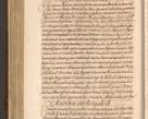 Zdjęcie nr 853 dla obiektu archiwalnego: Acta actorum episcopalium R. D. Casimiri a Łubna Łubiński, episcopi Cracoviensis, ducis Severiae ab anno 1710 usque ad annum 1713 conscripta. Volumen I