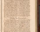 Zdjęcie nr 848 dla obiektu archiwalnego: Acta actorum episcopalium R. D. Casimiri a Łubna Łubiński, episcopi Cracoviensis, ducis Severiae ab anno 1710 usque ad annum 1713 conscripta. Volumen I