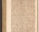 Zdjęcie nr 847 dla obiektu archiwalnego: Acta actorum episcopalium R. D. Casimiri a Łubna Łubiński, episcopi Cracoviensis, ducis Severiae ab anno 1710 usque ad annum 1713 conscripta. Volumen I