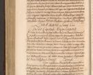 Zdjęcie nr 845 dla obiektu archiwalnego: Acta actorum episcopalium R. D. Casimiri a Łubna Łubiński, episcopi Cracoviensis, ducis Severiae ab anno 1710 usque ad annum 1713 conscripta. Volumen I