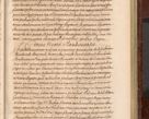 Zdjęcie nr 842 dla obiektu archiwalnego: Acta actorum episcopalium R. D. Casimiri a Łubna Łubiński, episcopi Cracoviensis, ducis Severiae ab anno 1710 usque ad annum 1713 conscripta. Volumen I