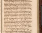 Zdjęcie nr 844 dla obiektu archiwalnego: Acta actorum episcopalium R. D. Casimiri a Łubna Łubiński, episcopi Cracoviensis, ducis Severiae ab anno 1710 usque ad annum 1713 conscripta. Volumen I