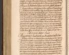 Zdjęcie nr 841 dla obiektu archiwalnego: Acta actorum episcopalium R. D. Casimiri a Łubna Łubiński, episcopi Cracoviensis, ducis Severiae ab anno 1710 usque ad annum 1713 conscripta. Volumen I