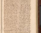 Zdjęcie nr 838 dla obiektu archiwalnego: Acta actorum episcopalium R. D. Casimiri a Łubna Łubiński, episcopi Cracoviensis, ducis Severiae ab anno 1710 usque ad annum 1713 conscripta. Volumen I