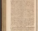 Zdjęcie nr 837 dla obiektu archiwalnego: Acta actorum episcopalium R. D. Casimiri a Łubna Łubiński, episcopi Cracoviensis, ducis Severiae ab anno 1710 usque ad annum 1713 conscripta. Volumen I