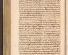Zdjęcie nr 829 dla obiektu archiwalnego: Acta actorum episcopalium R. D. Casimiri a Łubna Łubiński, episcopi Cracoviensis, ducis Severiae ab anno 1710 usque ad annum 1713 conscripta. Volumen I