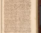 Zdjęcie nr 834 dla obiektu archiwalnego: Acta actorum episcopalium R. D. Casimiri a Łubna Łubiński, episcopi Cracoviensis, ducis Severiae ab anno 1710 usque ad annum 1713 conscripta. Volumen I