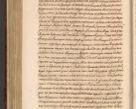 Zdjęcie nr 831 dla obiektu archiwalnego: Acta actorum episcopalium R. D. Casimiri a Łubna Łubiński, episcopi Cracoviensis, ducis Severiae ab anno 1710 usque ad annum 1713 conscripta. Volumen I