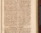 Zdjęcie nr 832 dla obiektu archiwalnego: Acta actorum episcopalium R. D. Casimiri a Łubna Łubiński, episcopi Cracoviensis, ducis Severiae ab anno 1710 usque ad annum 1713 conscripta. Volumen I