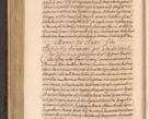 Zdjęcie nr 827 dla obiektu archiwalnego: Acta actorum episcopalium R. D. Casimiri a Łubna Łubiński, episcopi Cracoviensis, ducis Severiae ab anno 1710 usque ad annum 1713 conscripta. Volumen I