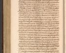 Zdjęcie nr 825 dla obiektu archiwalnego: Acta actorum episcopalium R. D. Casimiri a Łubna Łubiński, episcopi Cracoviensis, ducis Severiae ab anno 1710 usque ad annum 1713 conscripta. Volumen I
