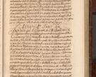 Zdjęcie nr 824 dla obiektu archiwalnego: Acta actorum episcopalium R. D. Casimiri a Łubna Łubiński, episcopi Cracoviensis, ducis Severiae ab anno 1710 usque ad annum 1713 conscripta. Volumen I