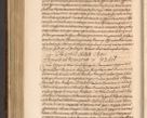 Zdjęcie nr 823 dla obiektu archiwalnego: Acta actorum episcopalium R. D. Casimiri a Łubna Łubiński, episcopi Cracoviensis, ducis Severiae ab anno 1710 usque ad annum 1713 conscripta. Volumen I